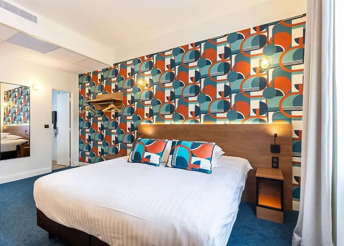 Western Centre Gare 3*