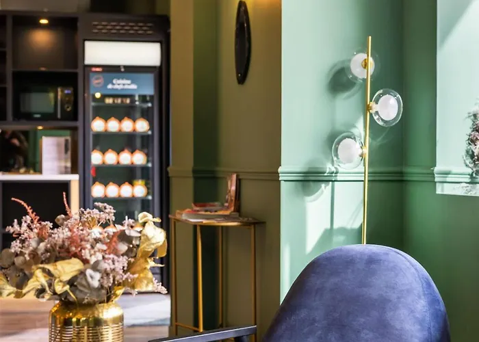 Western Centre Gare Мец