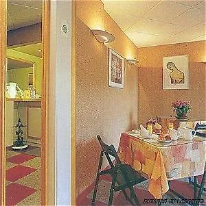 Western Centre Gare Hotel Metz