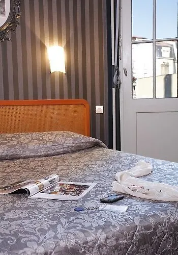 Western Centre Gare Мец