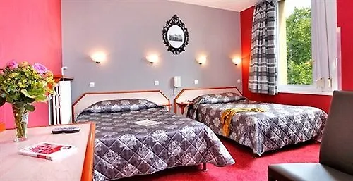 Western Centre Gare Мец