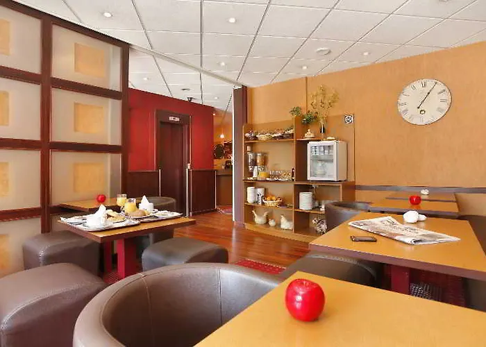 Western Centre Gare Мец