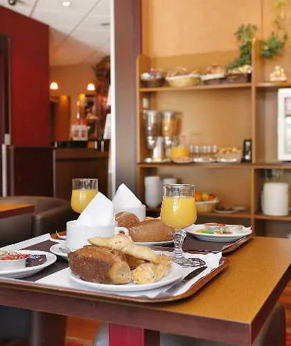 Western Centre Gare 3*