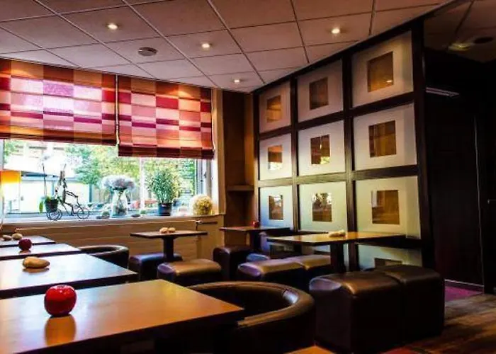 Western Centre Gare 3*