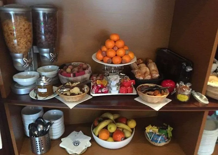 Western Centre Gare 3* Metz