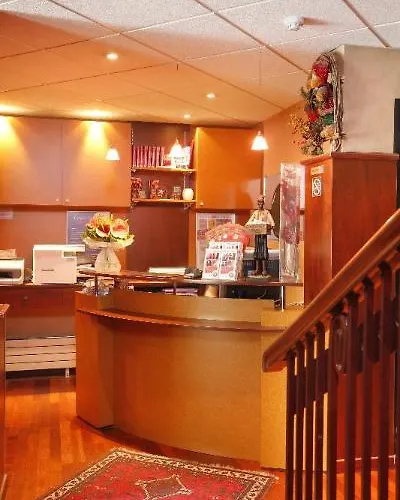 Hotel Western Centre Gare Metz