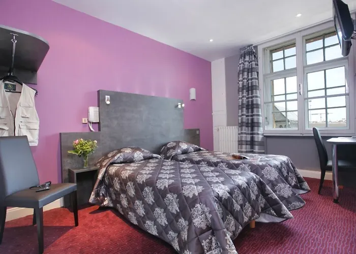 Western Centre Gare Мец