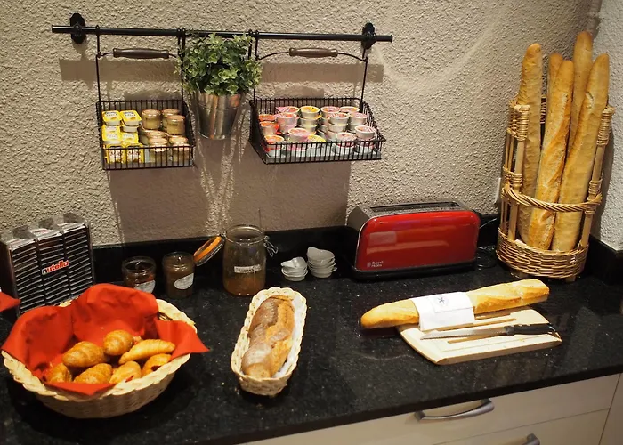 Western Centre Gare Metz