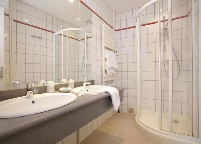 Western Centre Gare Мец