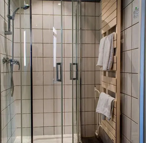 Hotel Western Centre Gare