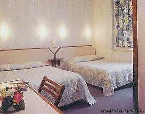 Hotel Western Centre Gare 3*