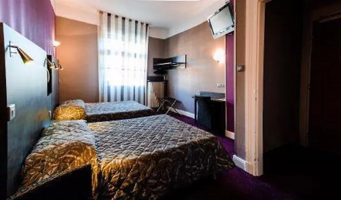 Western Centre Gare Metz